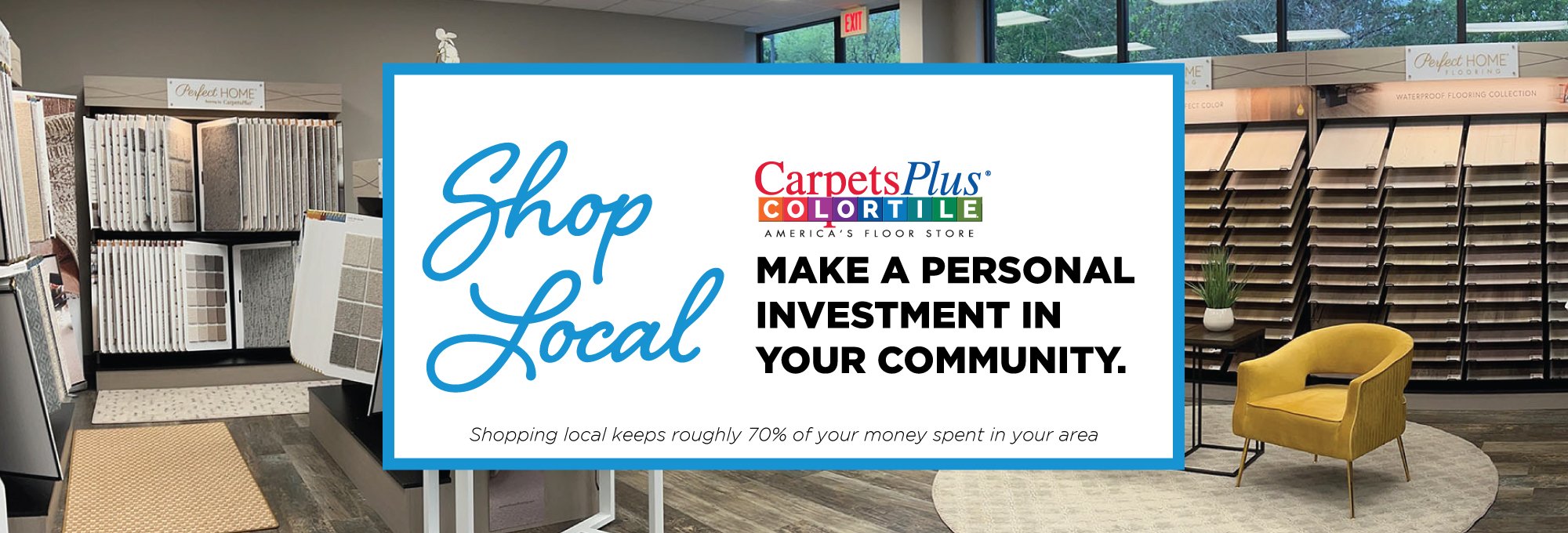 Carpets Plus - CarpetsPlus by Design in Woodville, WI