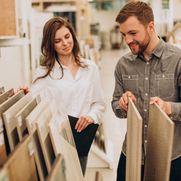 Free flooring design consultations in Woodville, WI