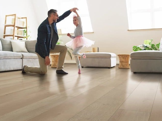 Local flooring retailer in Woodville, WI