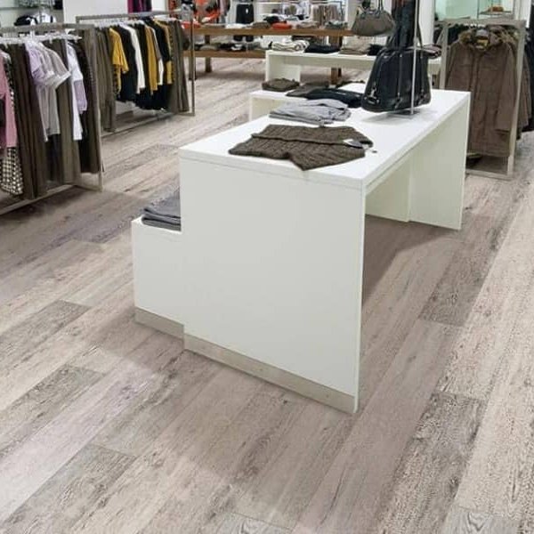 Commercial floors in Woodville, Wi