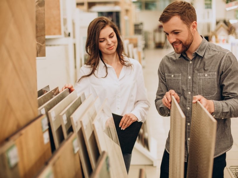 Design consultation services from your local flooring store -  CarpetsPlus by Design in Woodville, WI