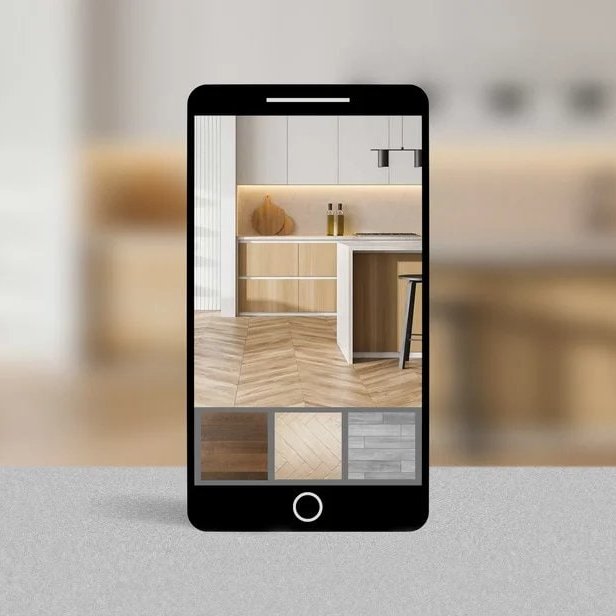 Room Visualizer from CarpetsPlus by Design in Woodville, WI