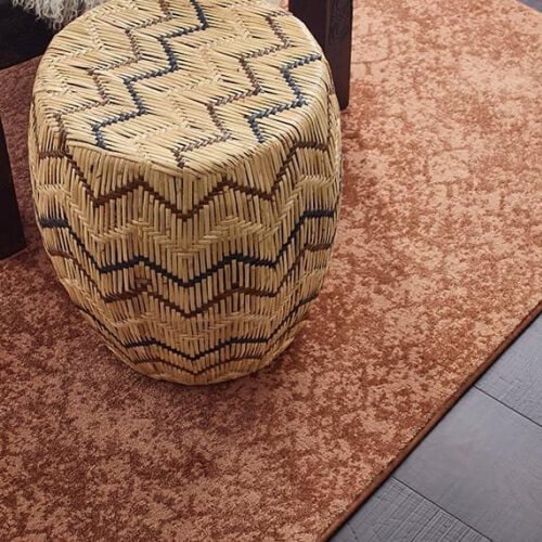 Rug binding from CarpetsPlus by Design in Woodville, WI