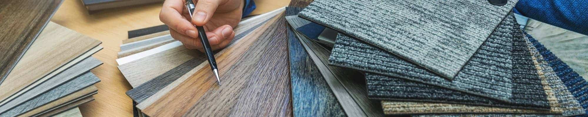 Flooring experts at CarpetsPlus by Design in Woodville, WI